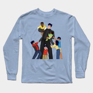 Baby Fam! Long Sleeve T-Shirt